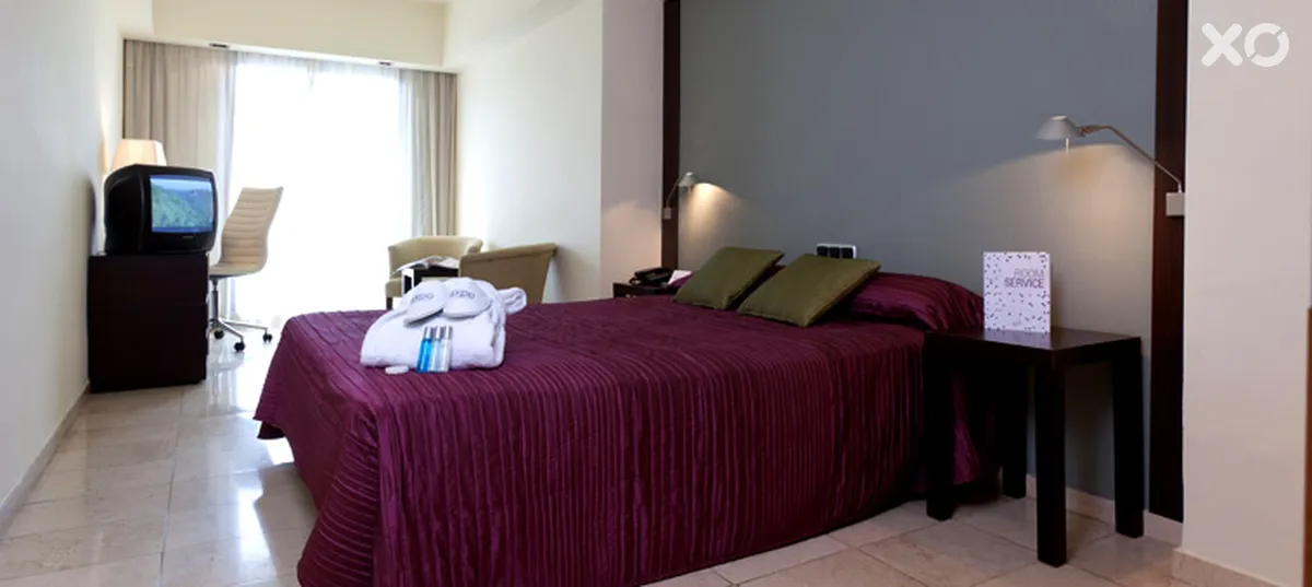 Expo Barcelona Hotel
