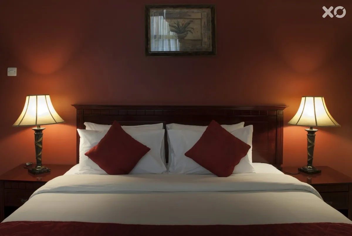 Al Maha Regency Hotel Suites