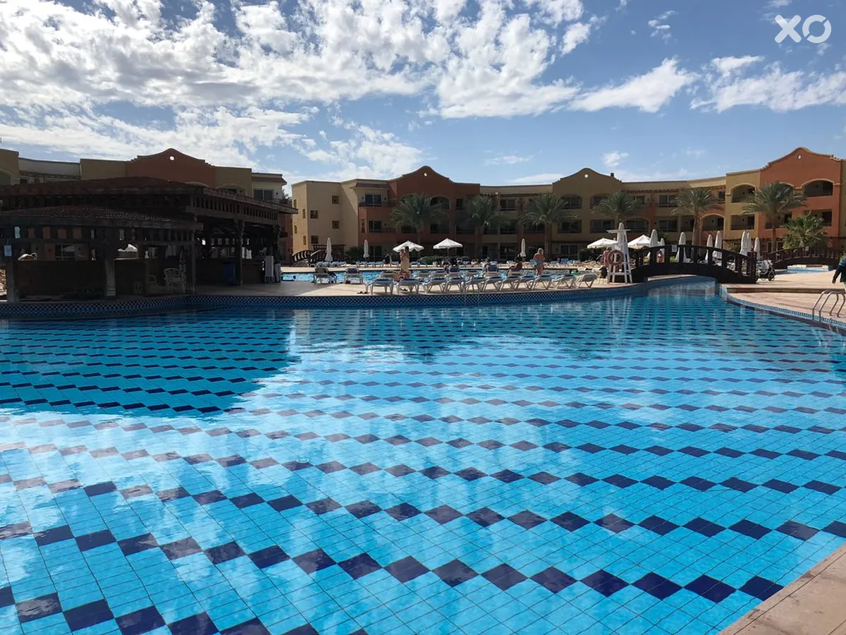 Royal Regency Club Sharm El Sheikh