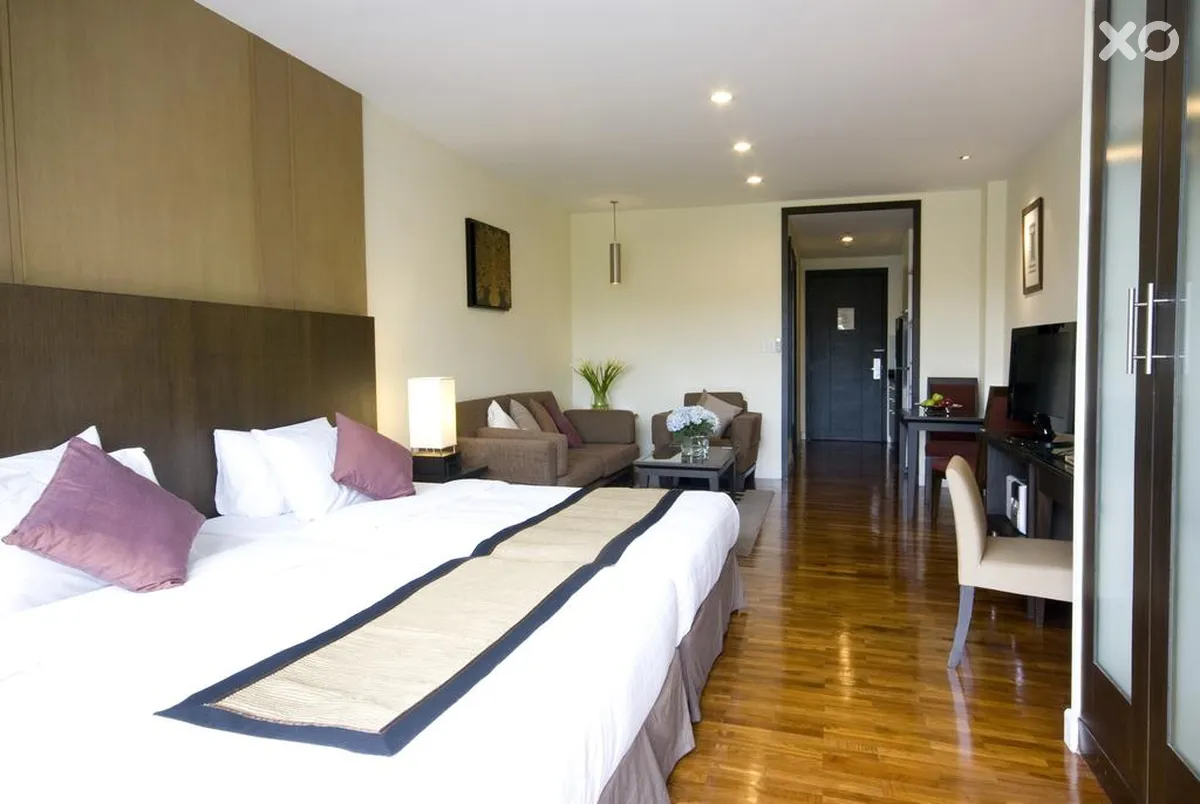 Kantary House