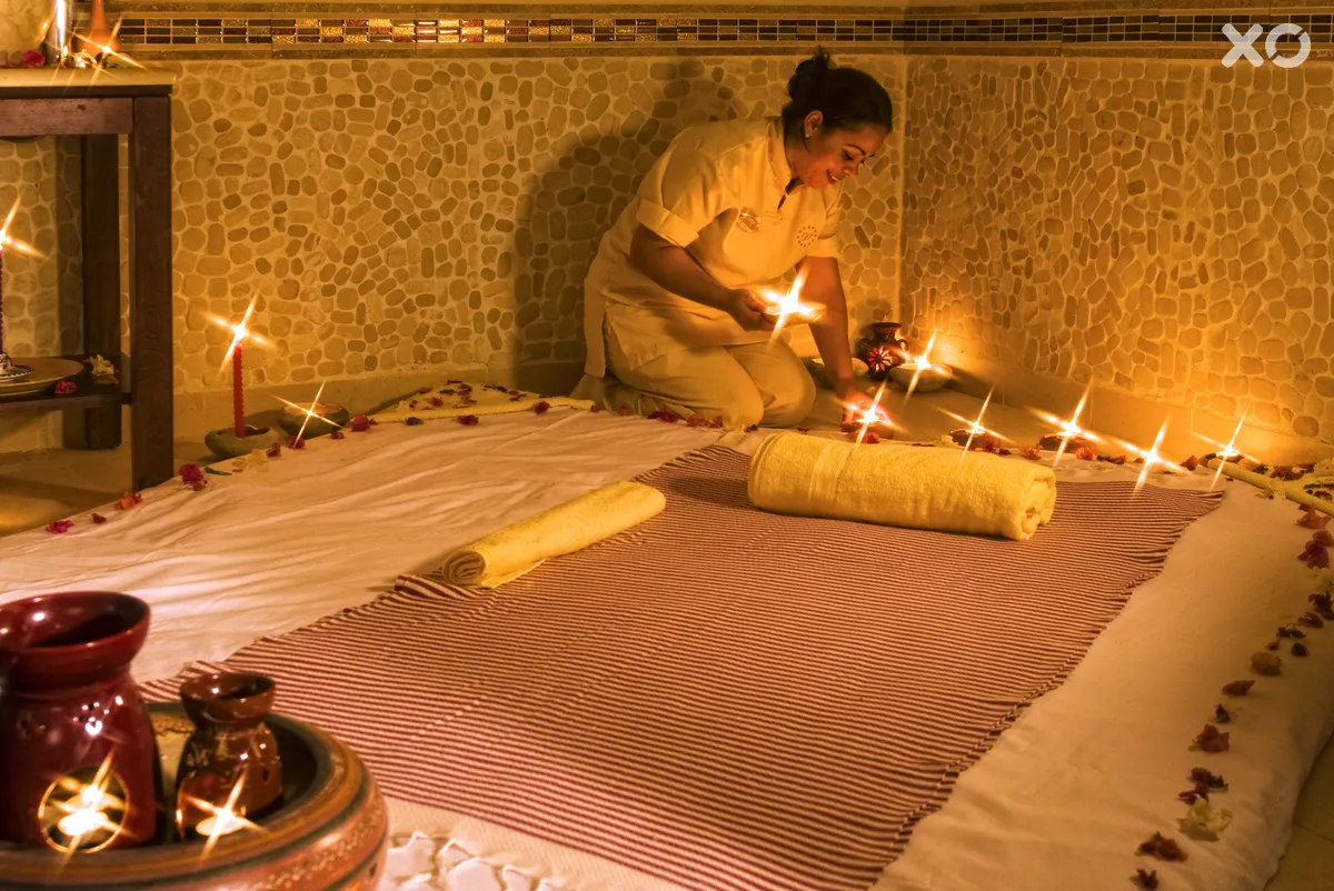 LTI Djerba Plaza Thalasso & Spa