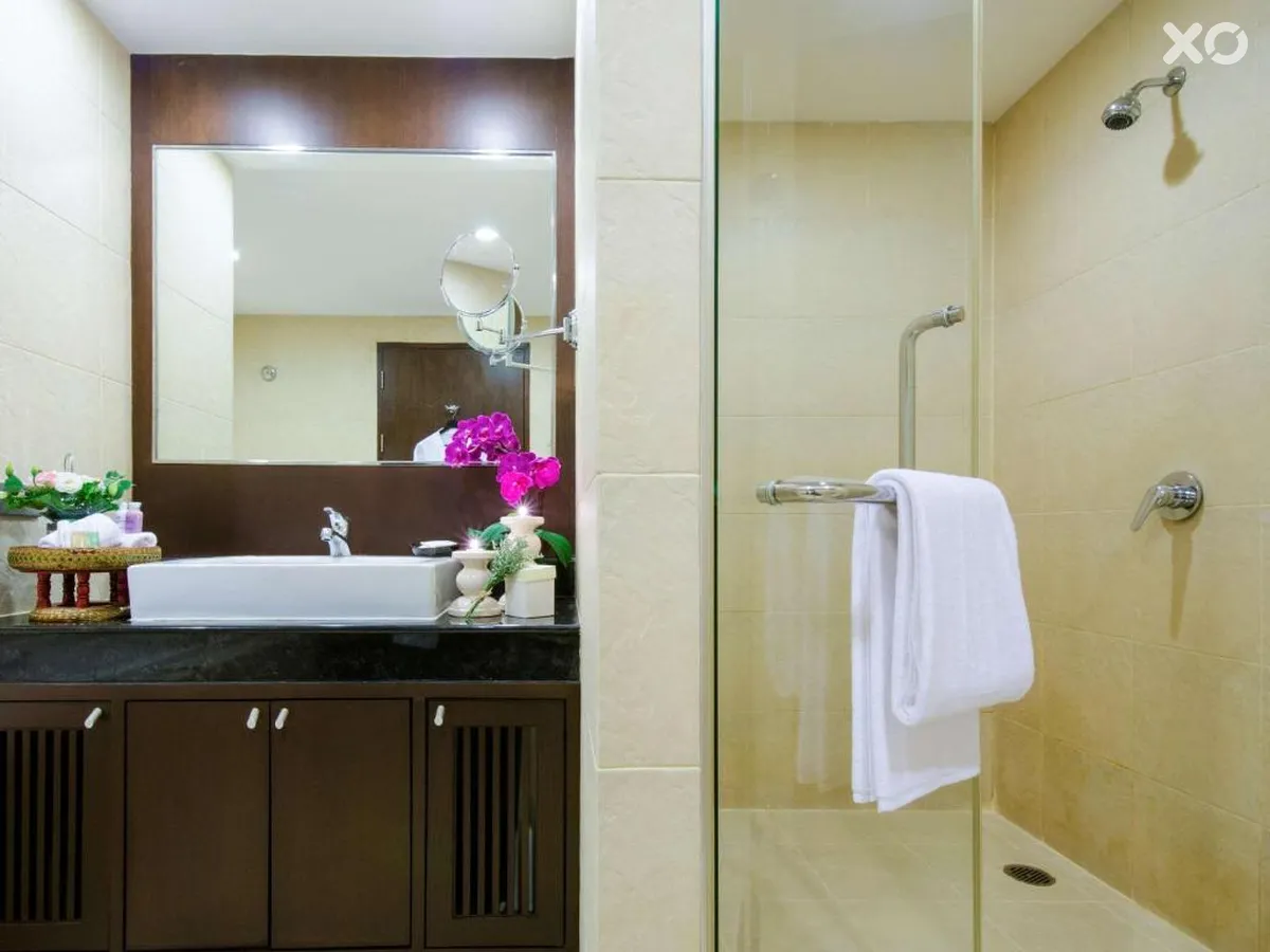 Grand Mercure Bangkok Asoke Residence