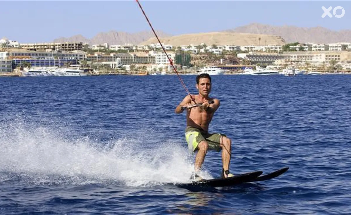 Novotel Beach Sharm El Sheikh