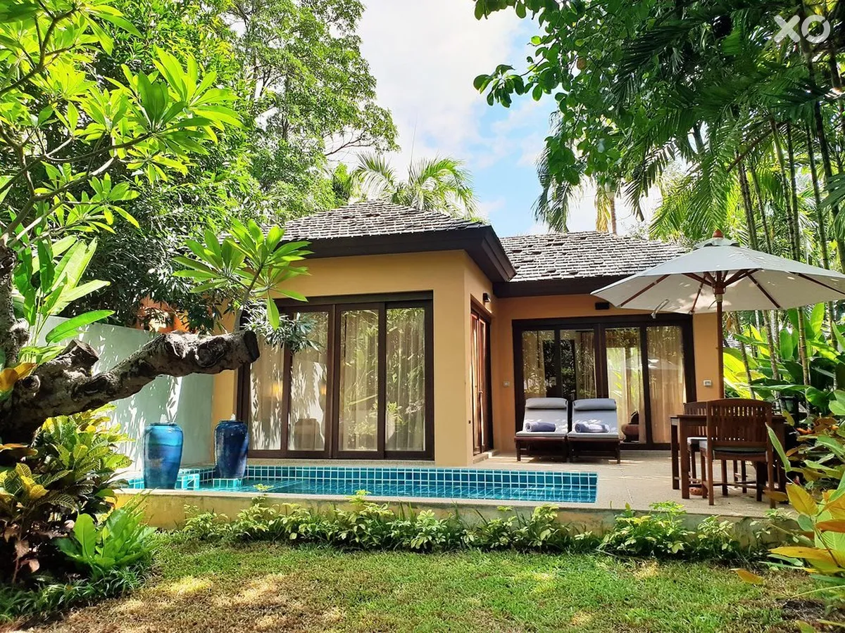 Movenpick Asara Resort & Spa Hua Hin