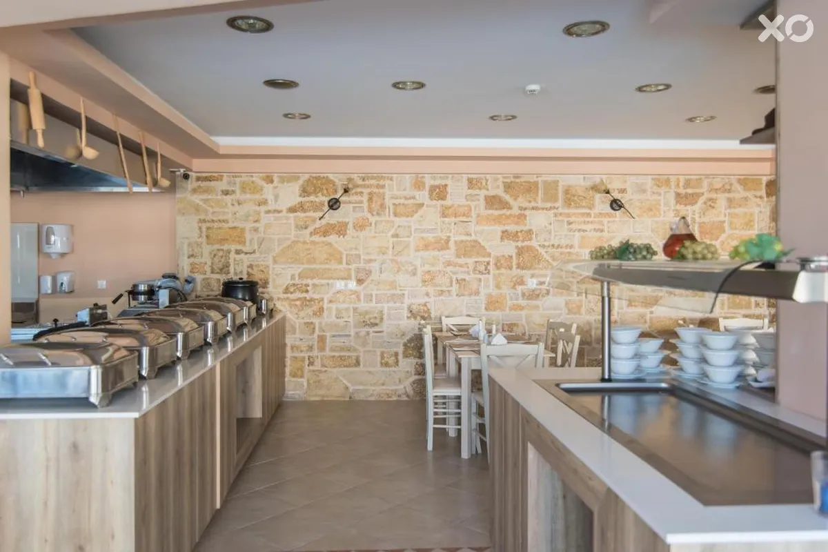 Maistrali Hotel Apartments