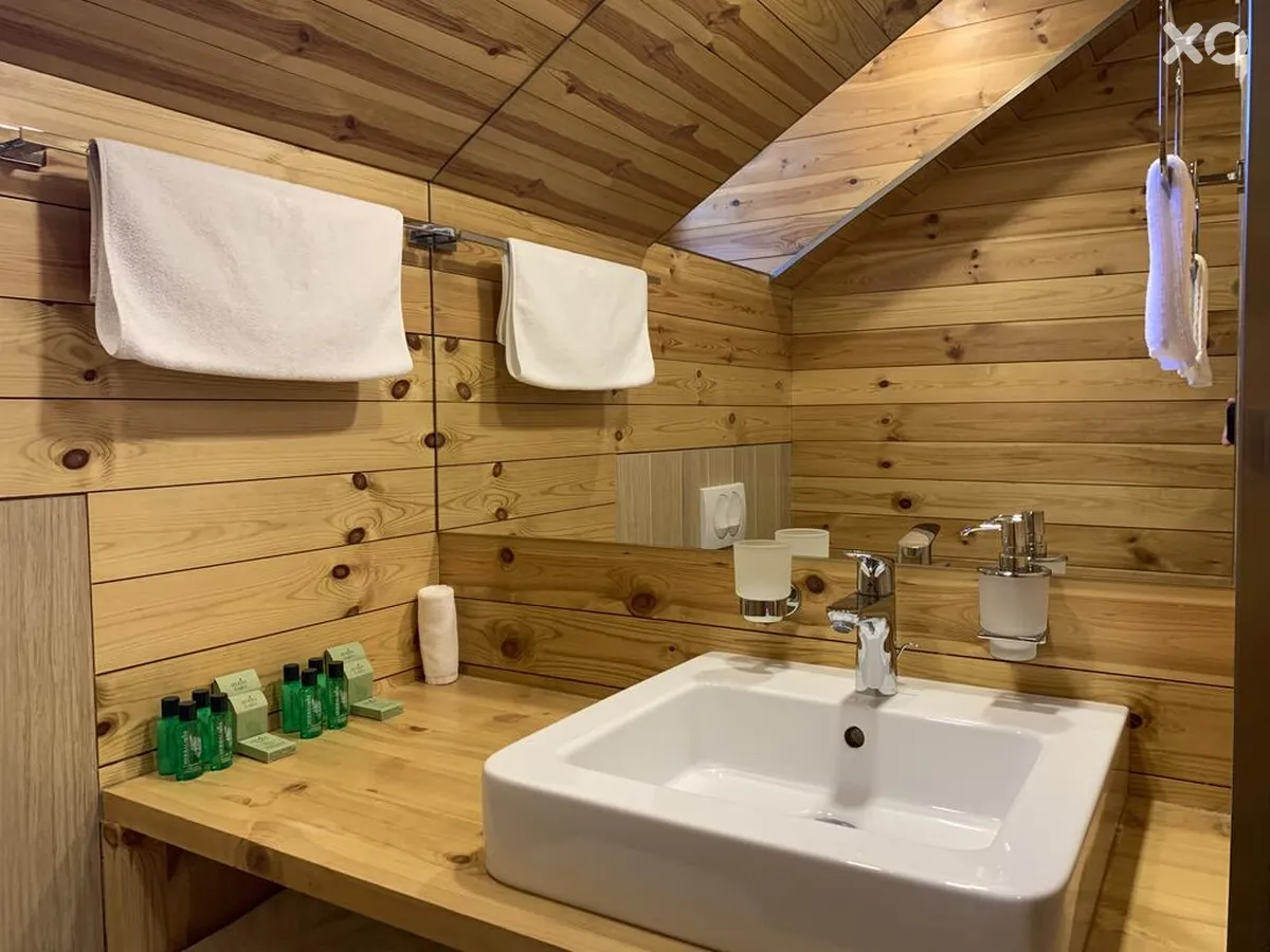 Chalet Kolasin