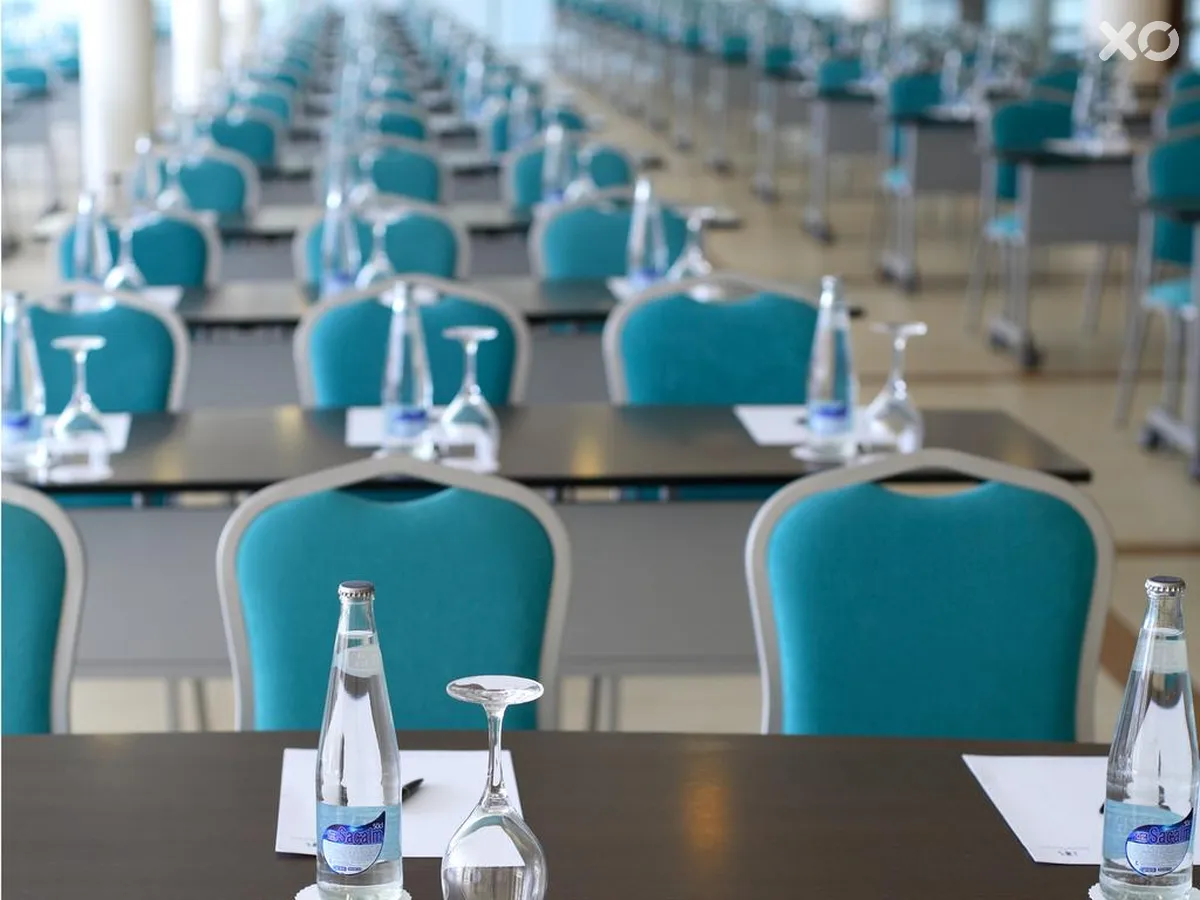 AR Diamante Beach Spa Hotel