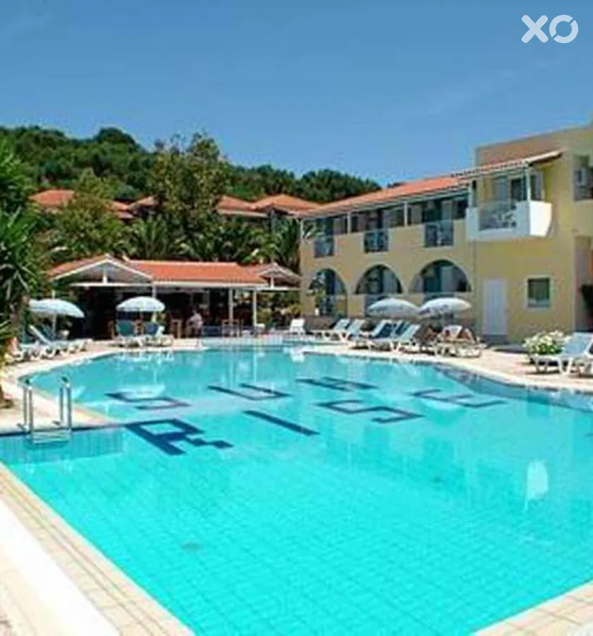 Sunrise Hotel