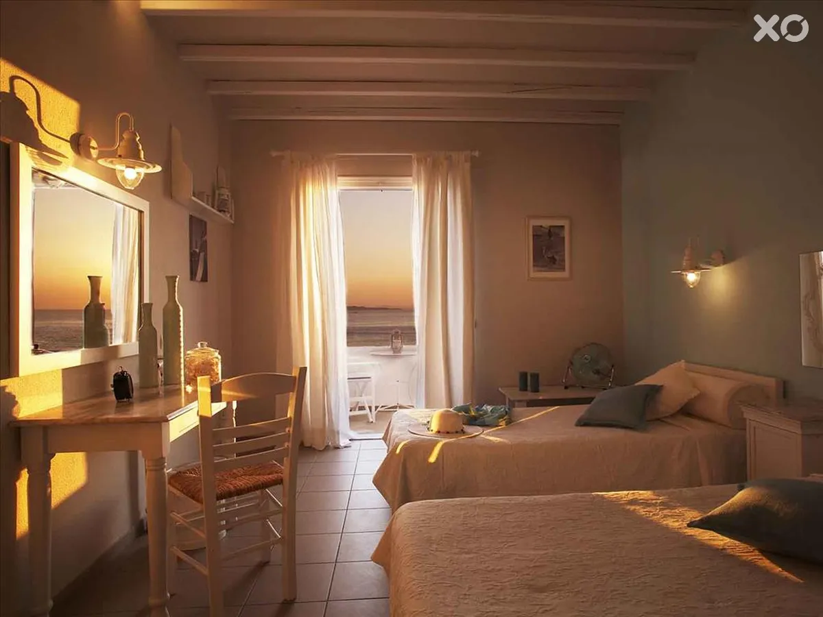 Porto Mykonos Hotel