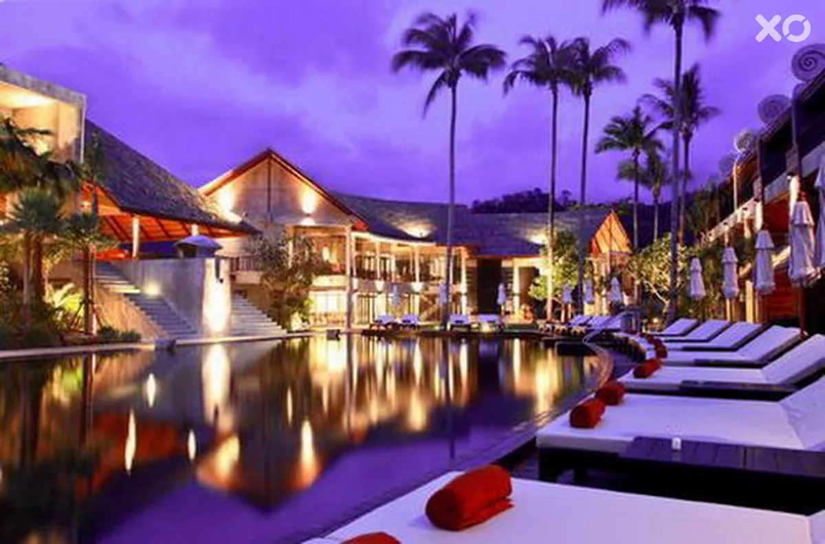 The Dewa Koh Chang