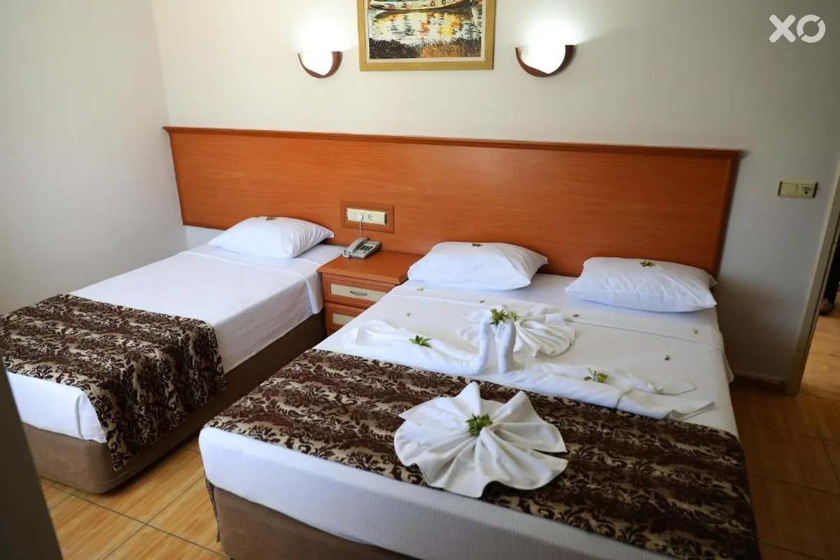 Park Marina Hotel