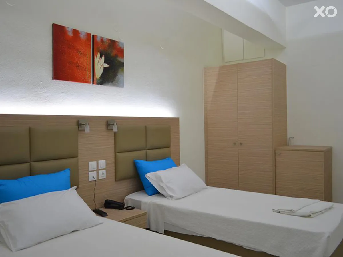 Sun Hotel