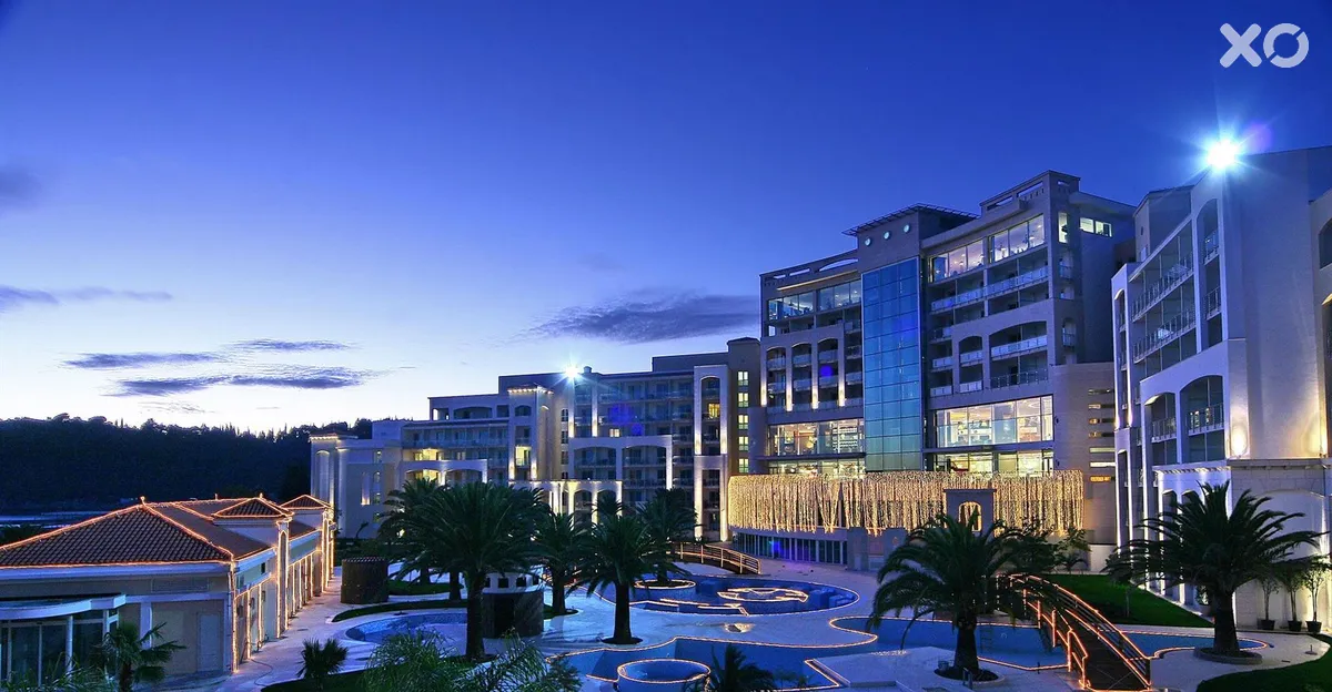 Splendid Conference & SPA Resort