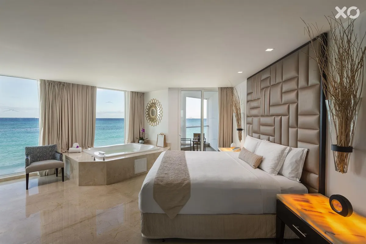 Playacar Palace