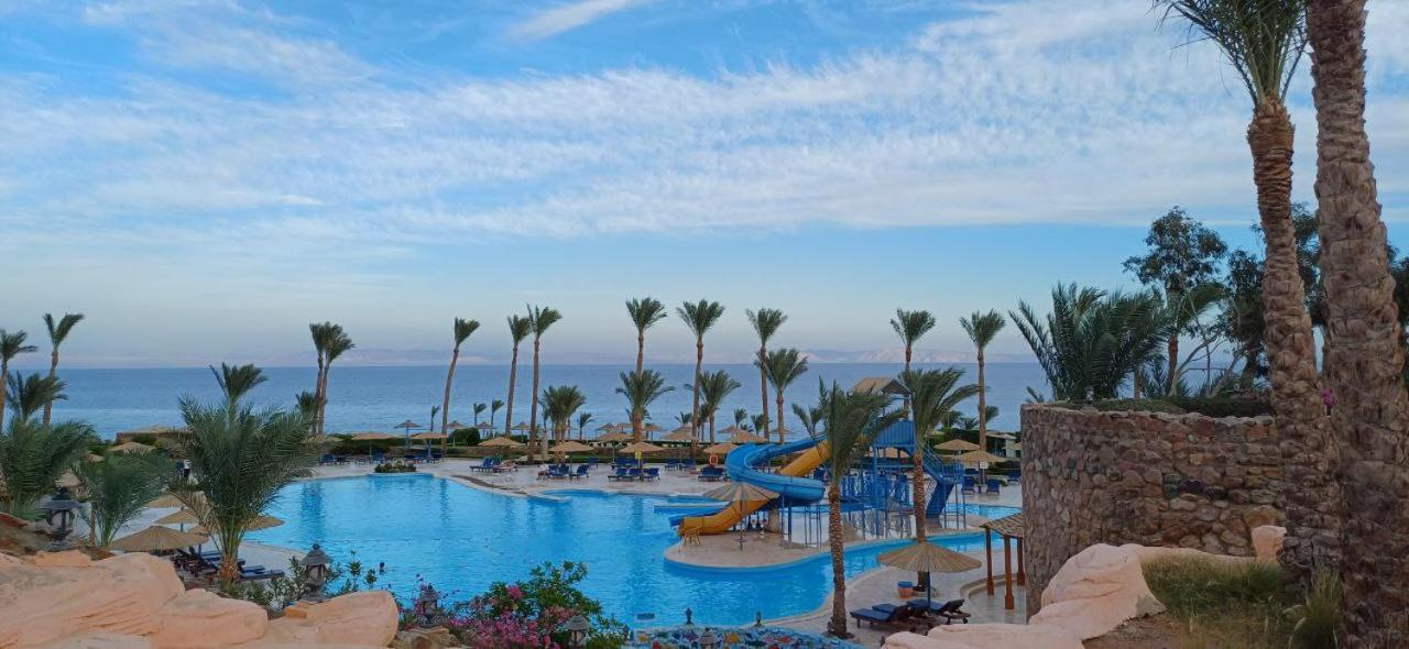 Ecotel Dahab Bay View Resort