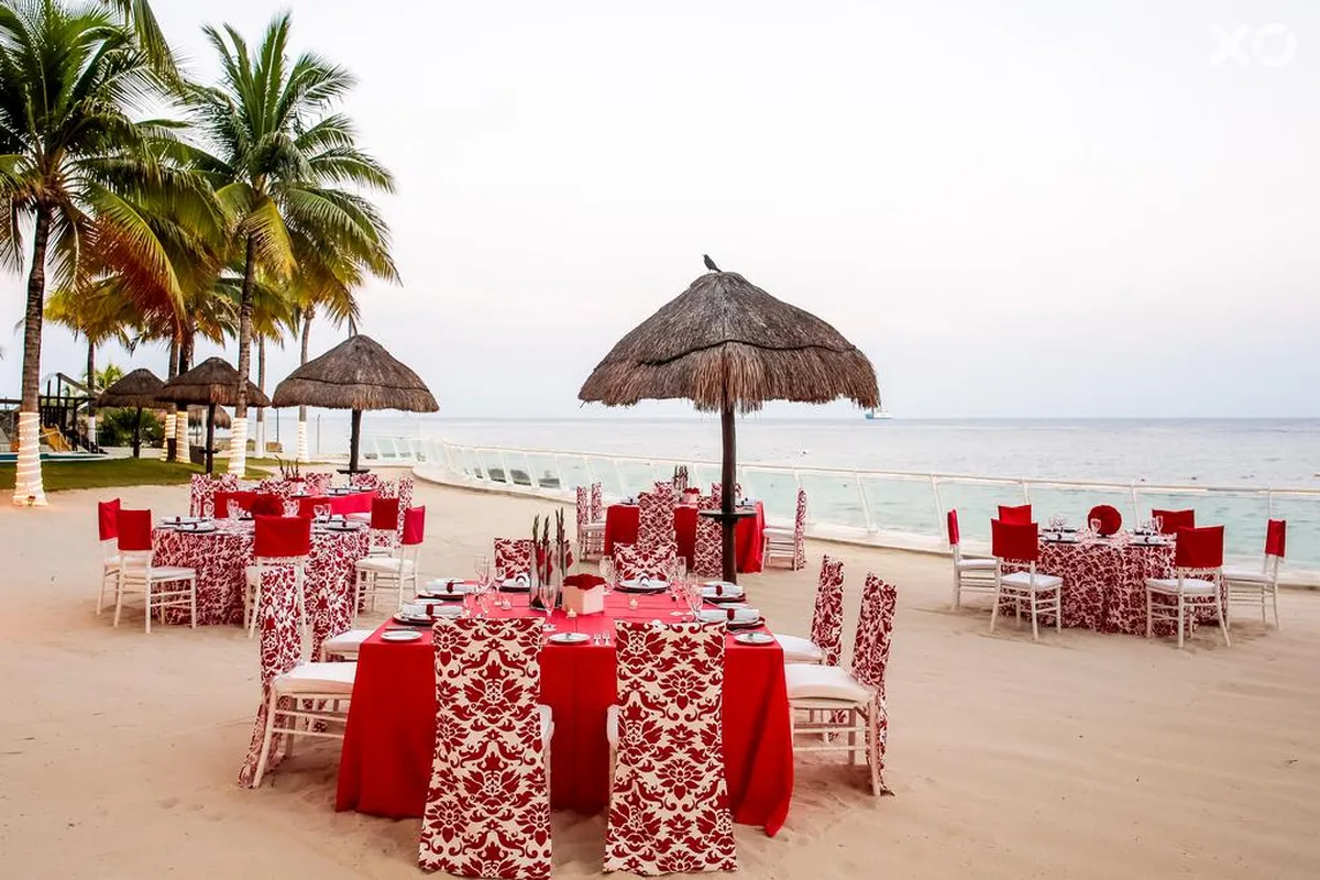 Cozumel Palace