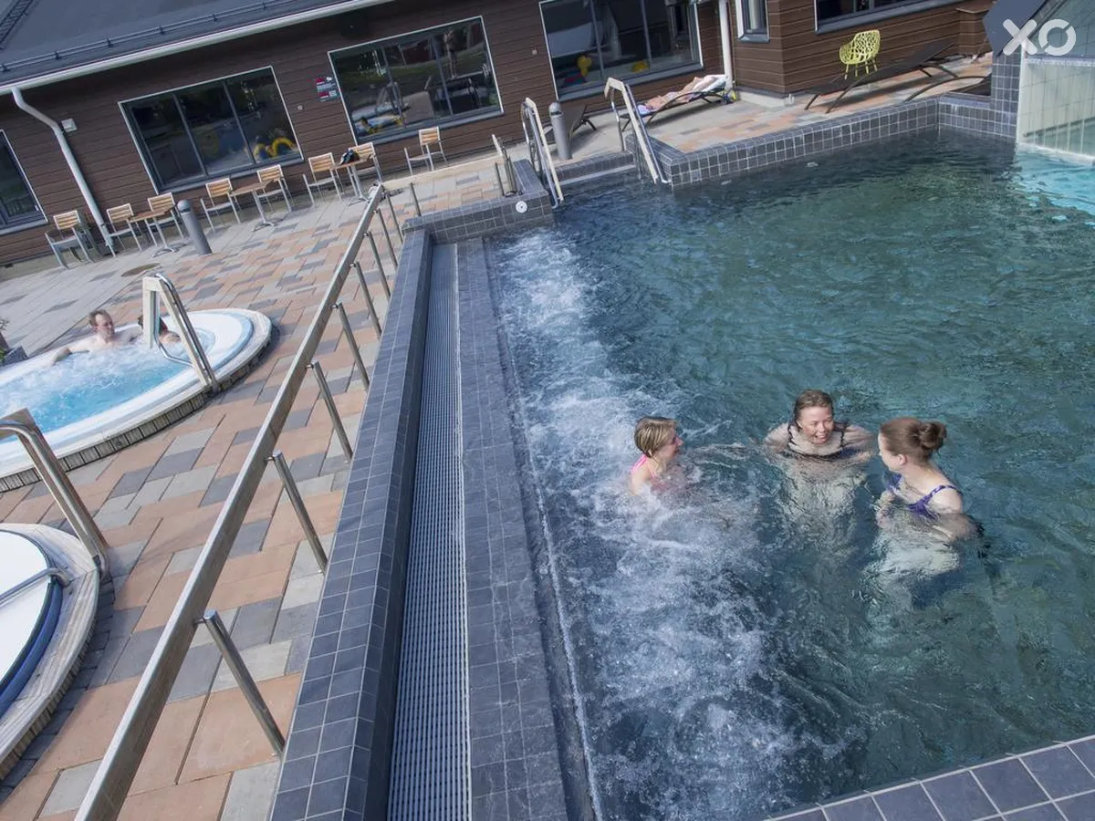 Levi Hotel Spa