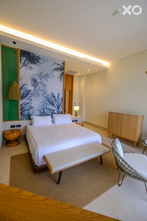 Bohemia Suites & Villas Sirene