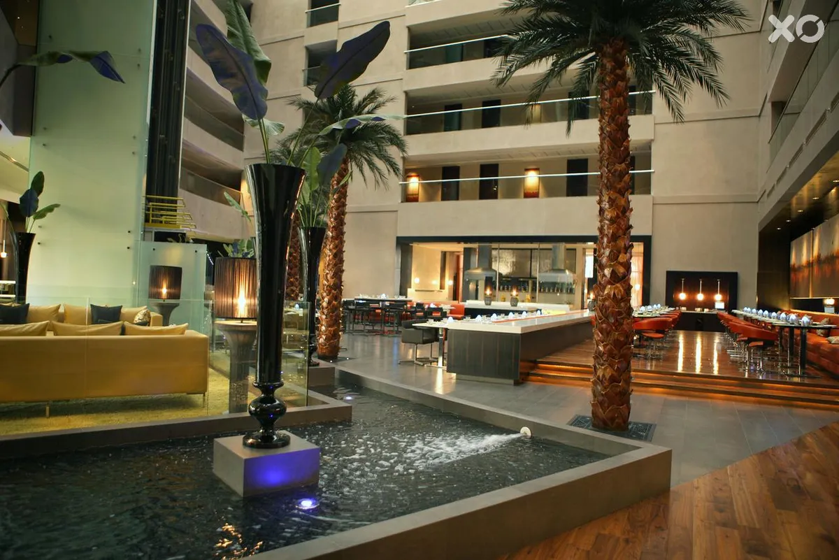 Centro Sharjah by Rotana