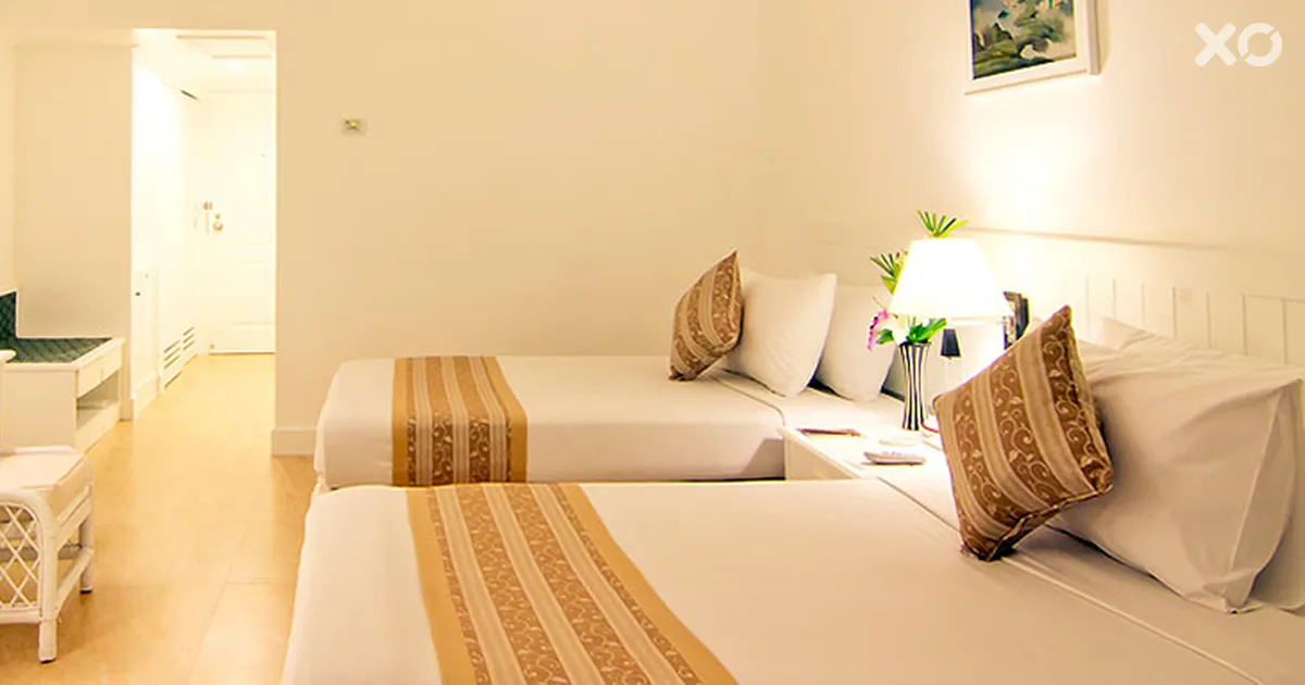 Ambassador City Jomtien