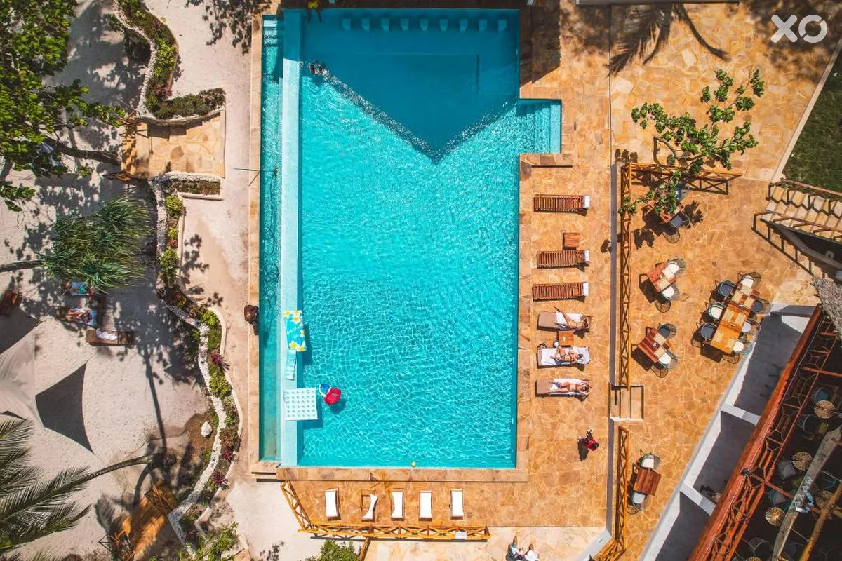 Zanzibella Hotel & Spa