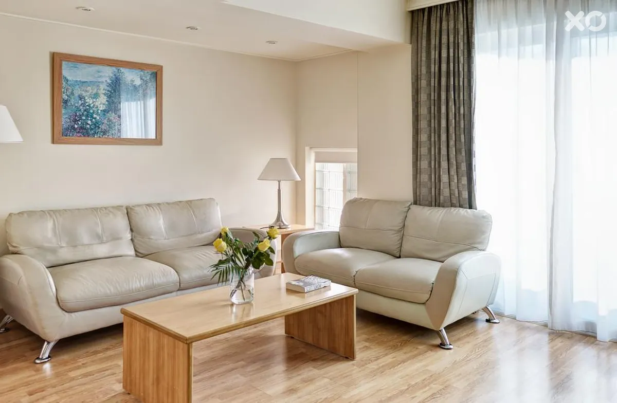 Blazer Suites Hotel