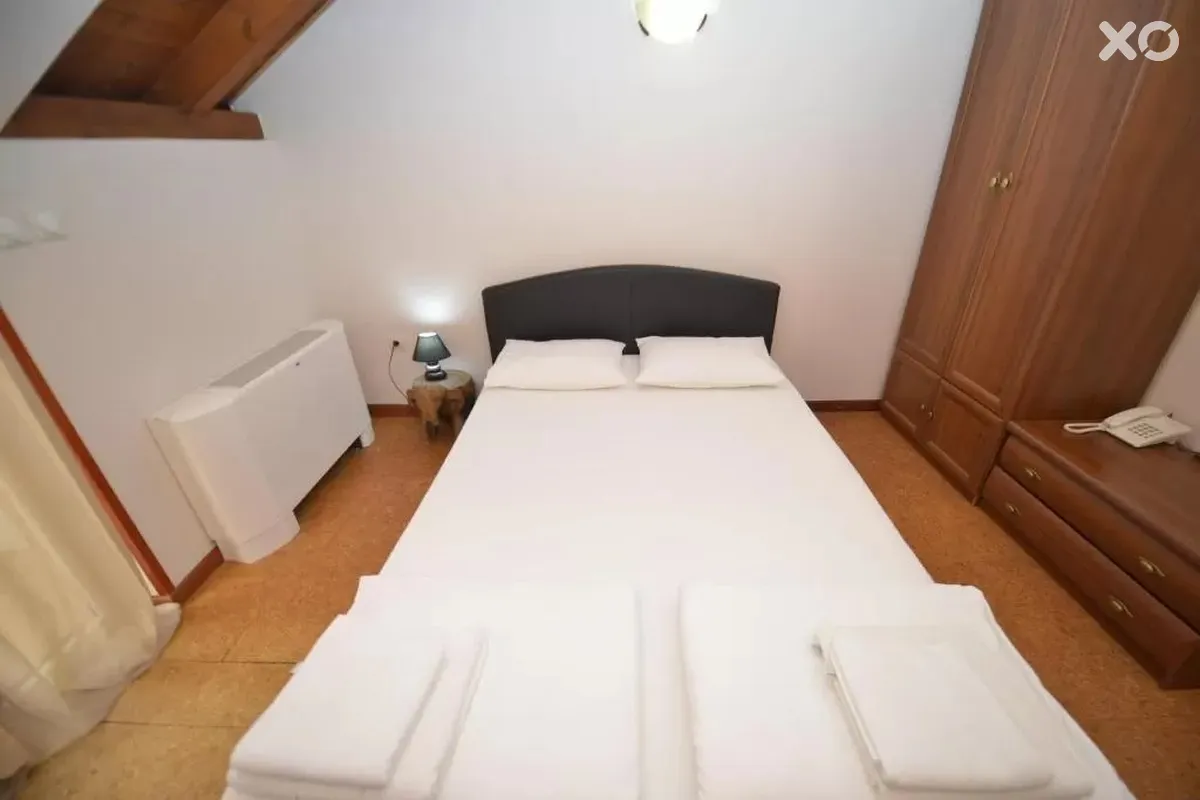 Tianis Apartments