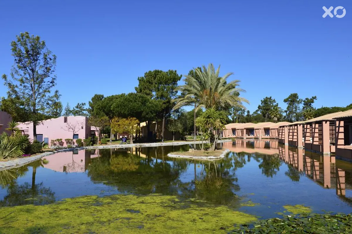 Pestana Vila Sol Golf & Resort Hotel