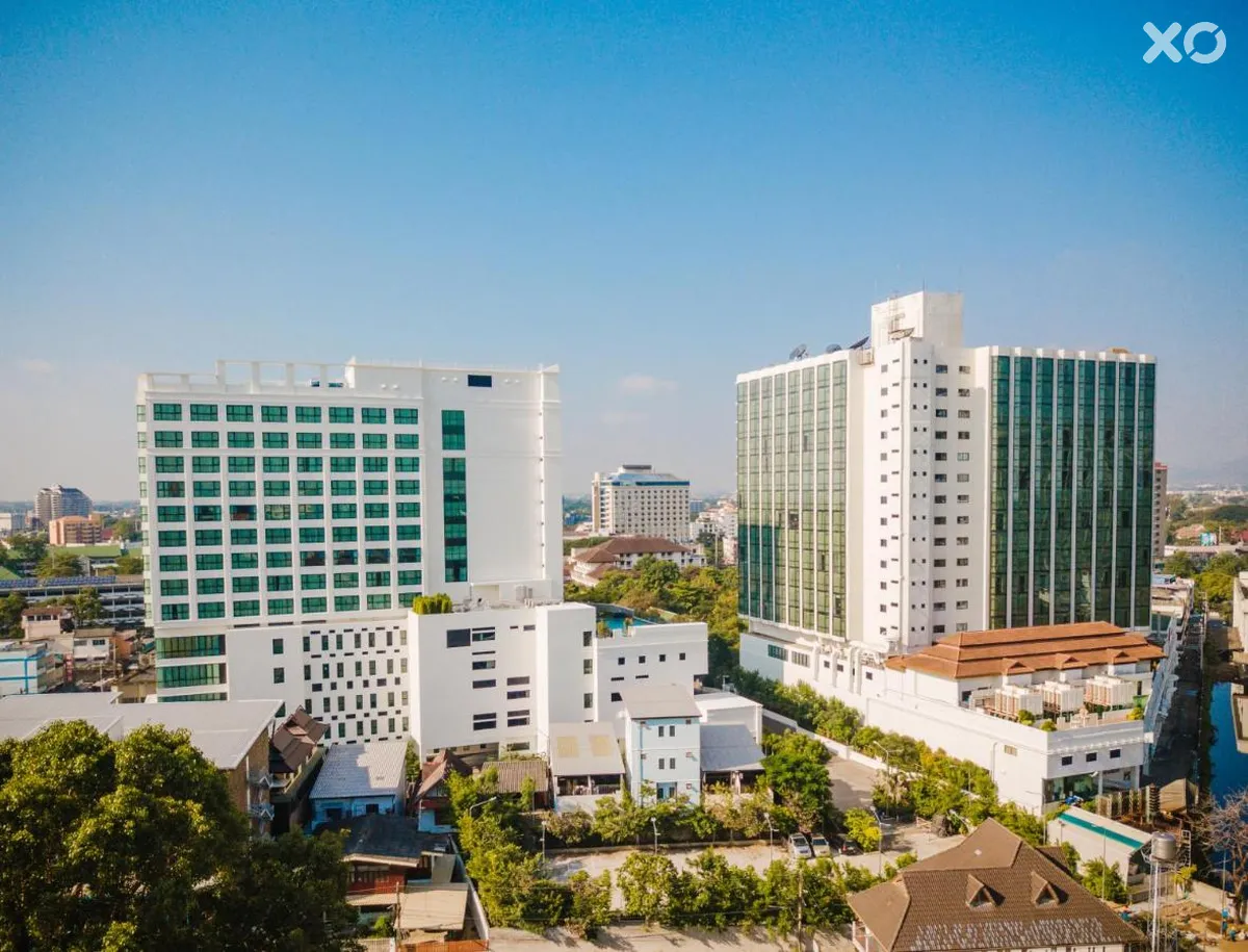 The Empress Premier Chiang Mai