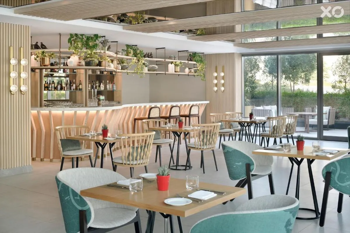 Delta Hotels by Marriott Dubai Investment Park