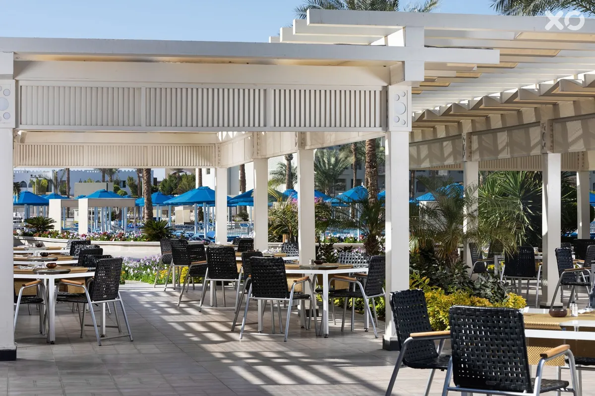 Albatros Dana Beach Resort
