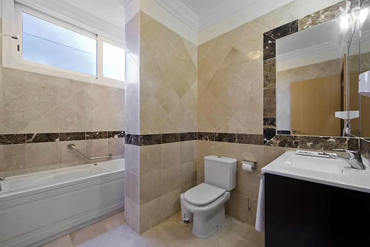 Kn Aparthotel Panoramica Heights
