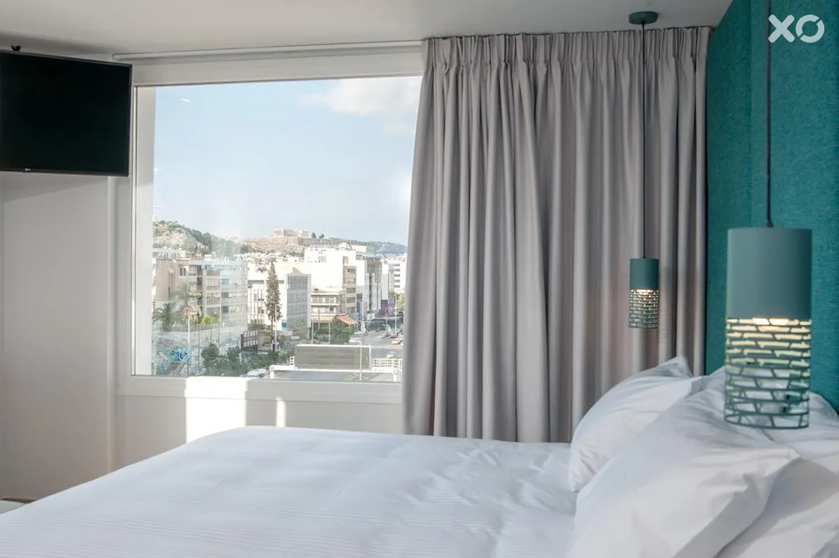 Athenaeum Smart