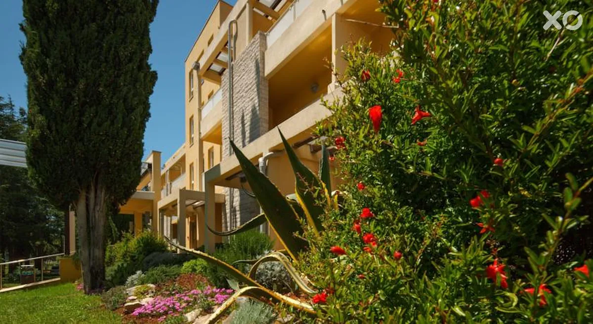 Garden Residence Plava Laguna