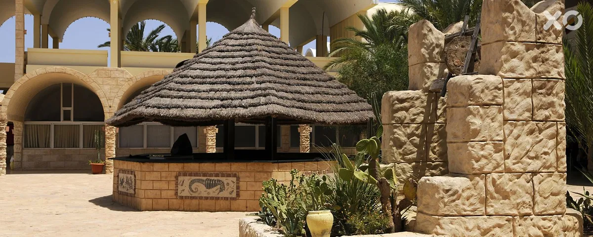 Monarque Dar Jerba Narjess