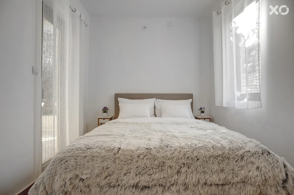 Gregovic Apartments