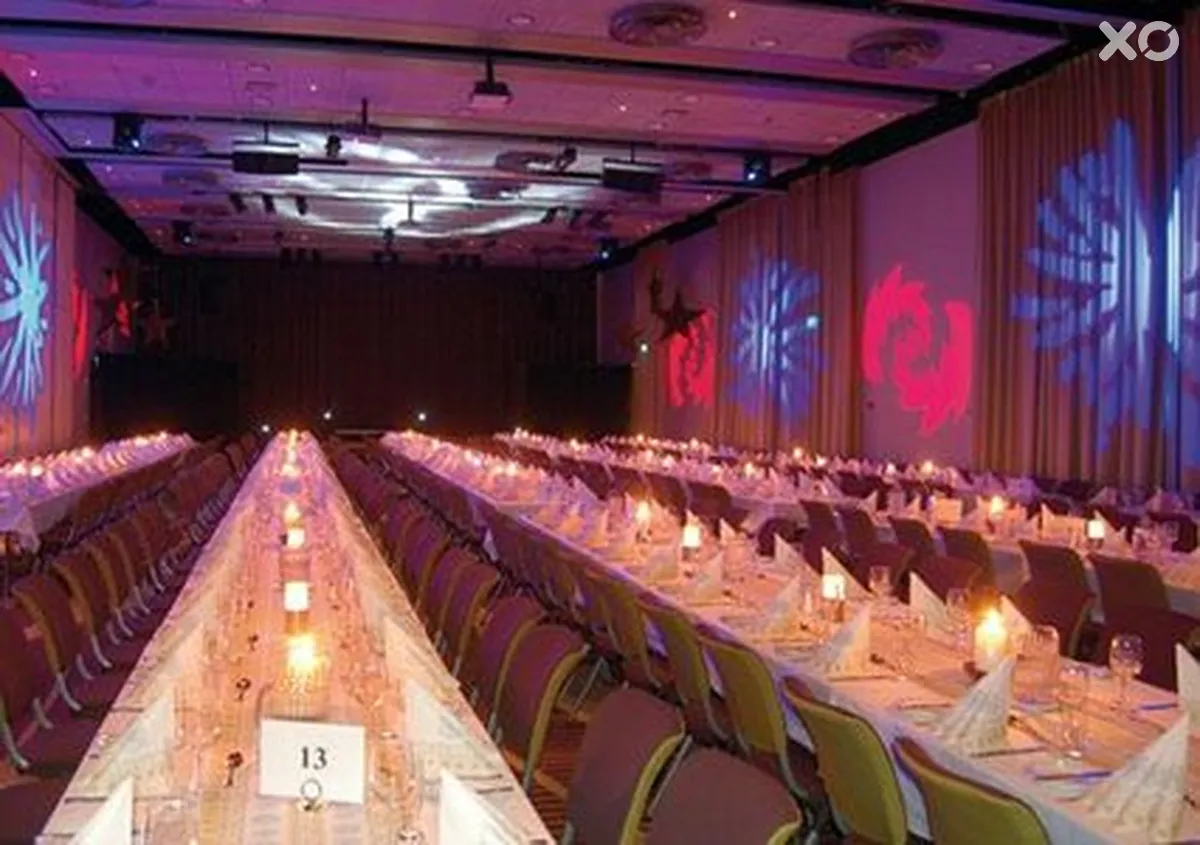Quality Airport Hotel Gardermoen