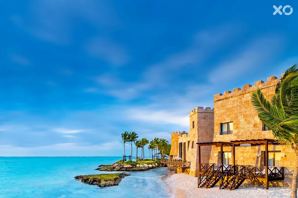 Sanctuary Cap Cana