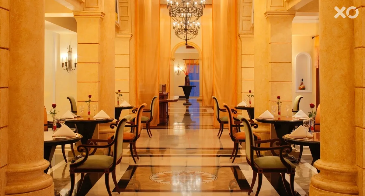 Dusit Thani Dubai