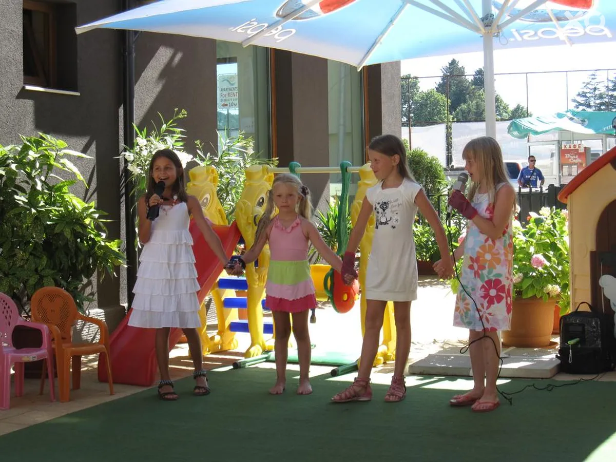 Tabanov Beach Hotel