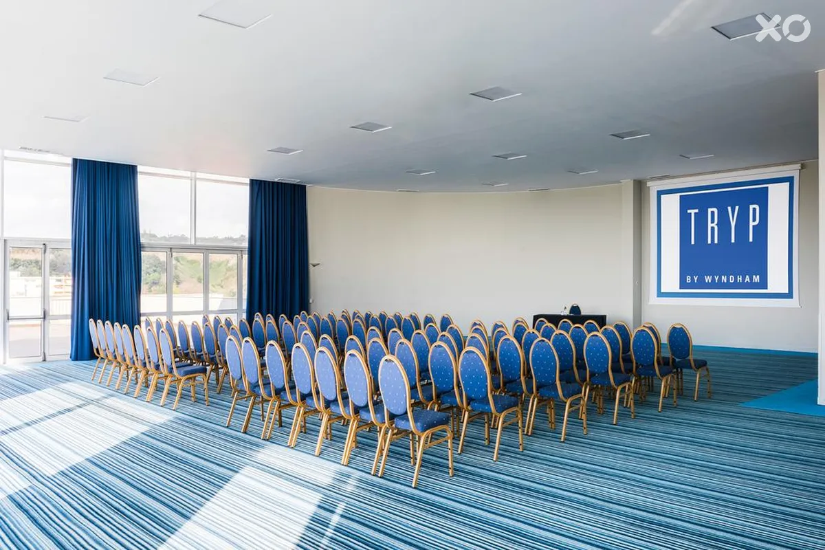 Tryp Lisboa Caparica Mar
