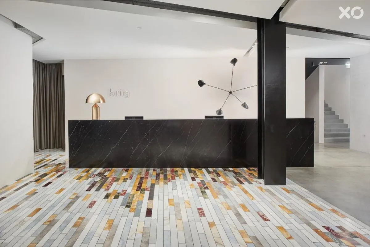 Briig Boutique Hotel