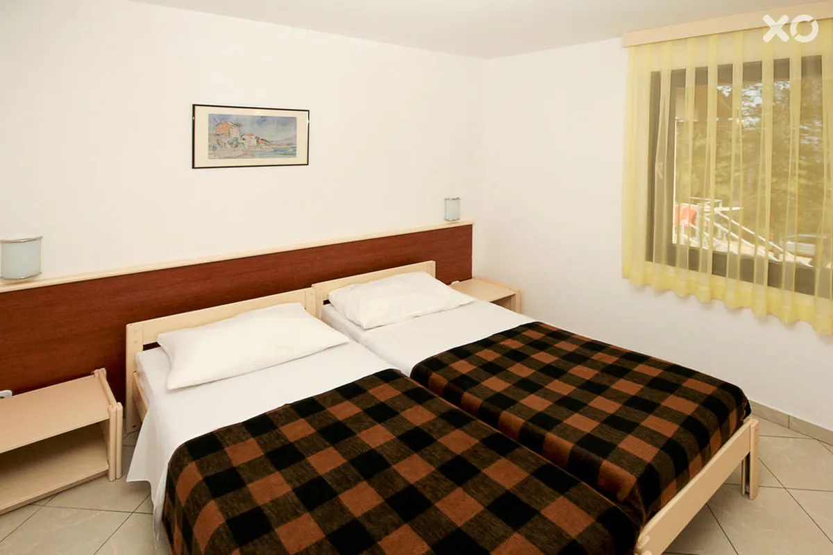 Kanegra Apartments