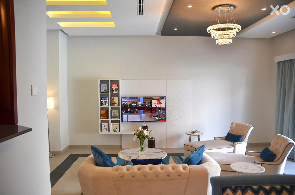 Jannah Place Villas Ras Al Khaimah