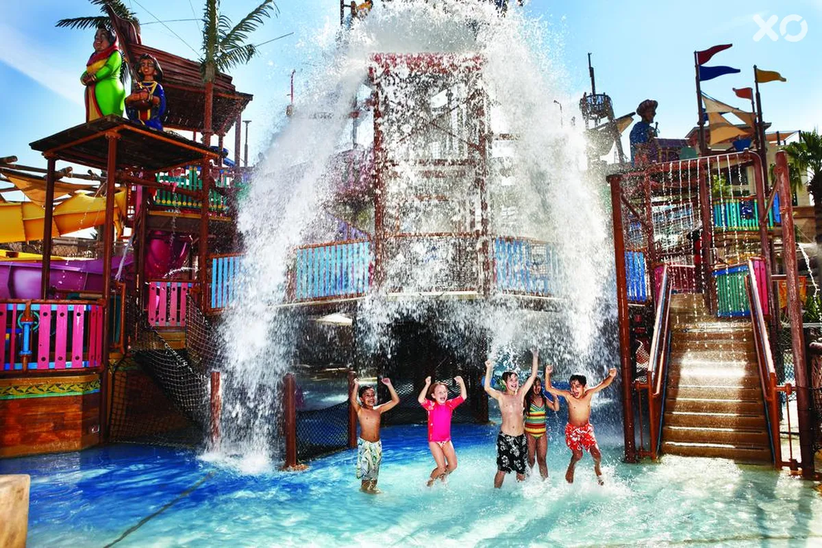 Jumeirah Beach Hotel