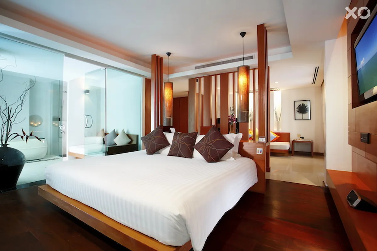 La Flora Resort Patong