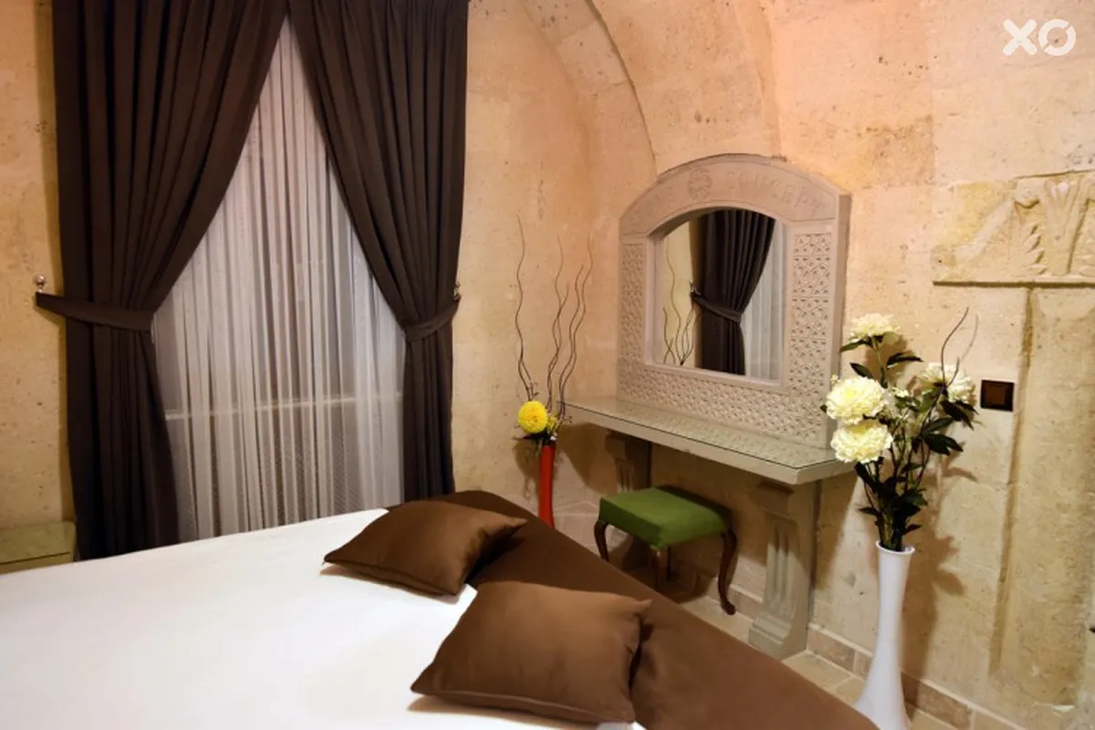 Alp Hotel Cappadocia