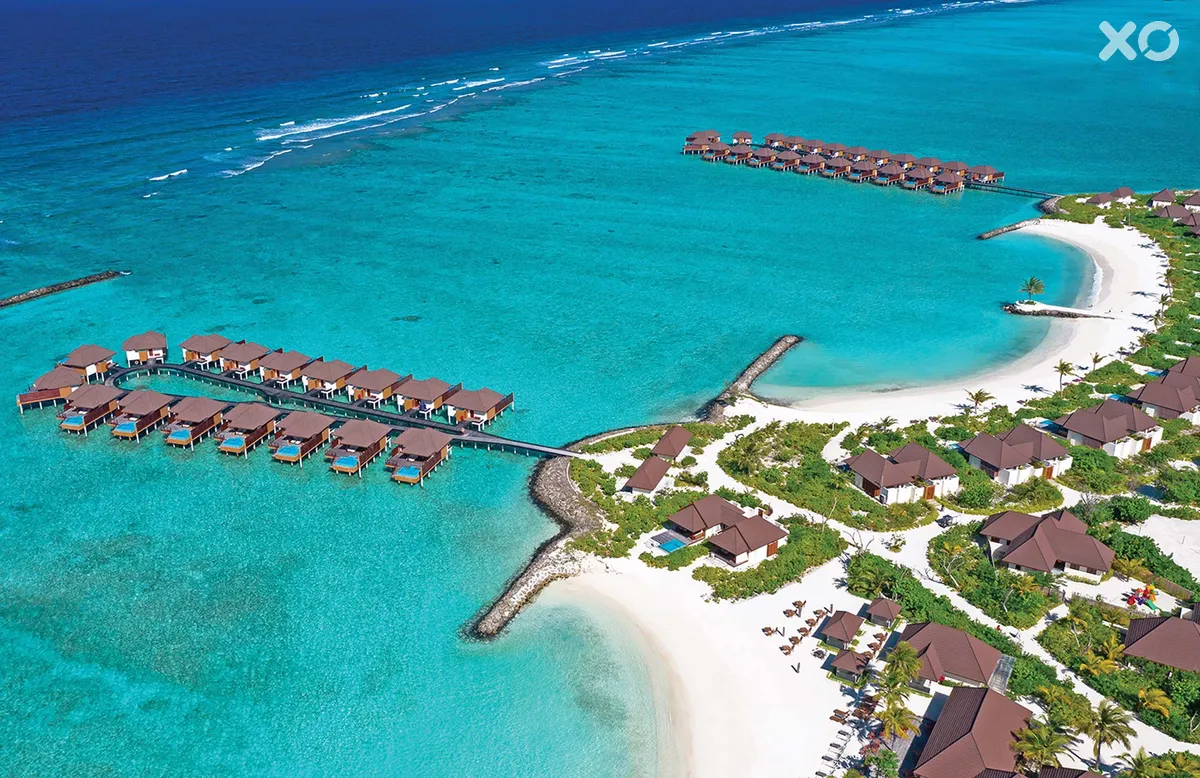 Varu by Atmosphere Resort