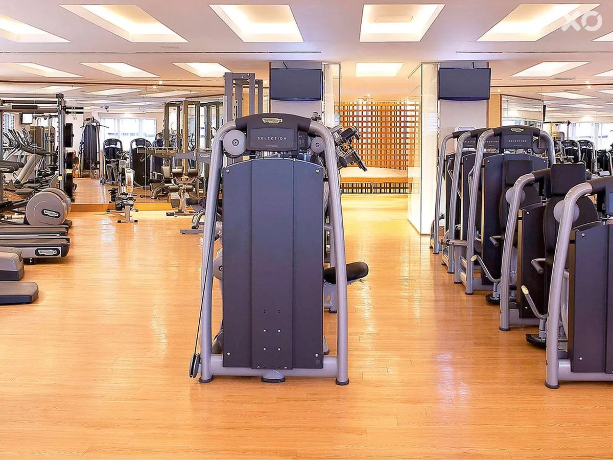 Novotel Dubai Al Barsha