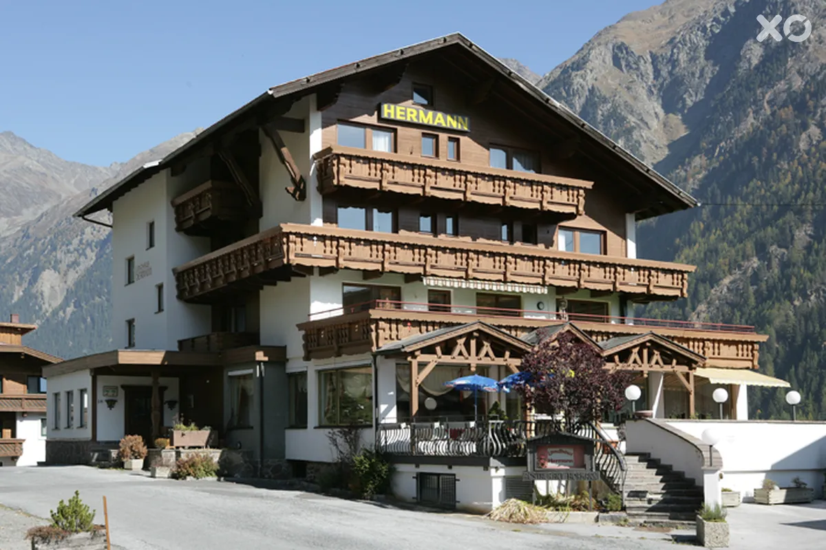 Landhaus Hermann